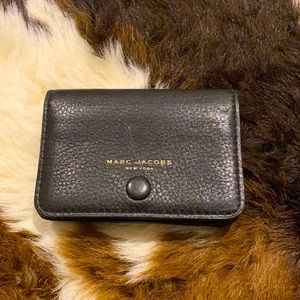 Marc Jacobs mini wallet